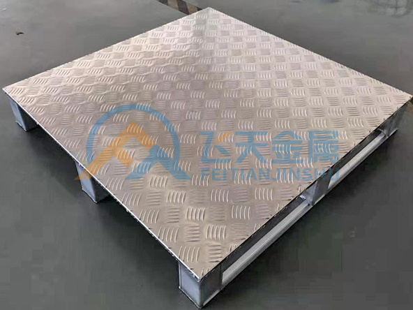 化工行業用鐵托盤