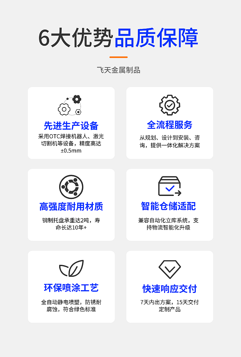 鍍鋅托盤優點
